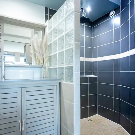 Apartamento Andromède Chic T2 - Parking - Proche Airbus Et Aéroport Blagnac